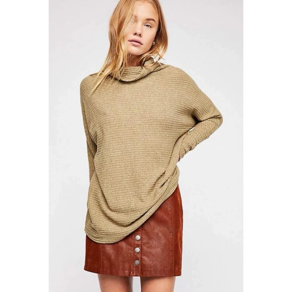 Free People We The Free Kitty Thermal